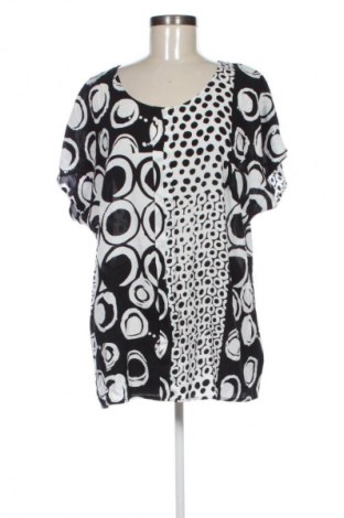 Bluzka damska Alba Moda, Rozmiar XL, Kolor Kolorowy, Cena 22,99 zł