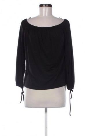 Dámska blúza Amisu, Veľkosť M, Farba Čierna, Cena  1,95 €