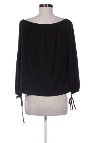 Dámska blúza Amisu, Veľkosť M, Farba Čierna, Cena  1,95 €
