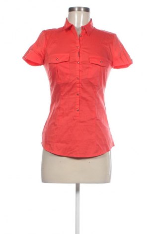 Bluzka damska Amisu, Rozmiar XS, Kolor Czerwony, Cena 44,99 zł