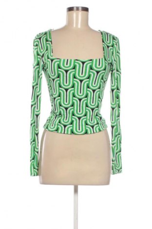 Dámska blúza Amisu, Veľkosť XL, Farba Viacfarebná, Cena  18,41 €