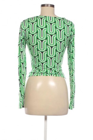 Dámska blúza Amisu, Veľkosť XL, Farba Viacfarebná, Cena  18,41 €