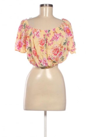 Dámská halenka Amisu, Velikost XS, Barva Vícebarevné, Cena  183,00 Kč