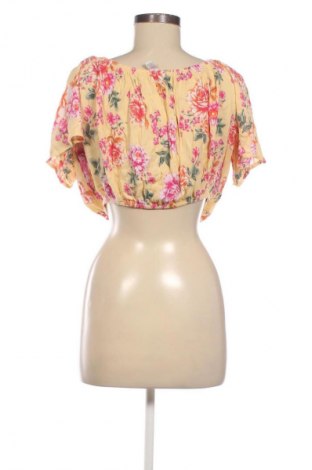 Dámská halenka Amisu, Velikost XS, Barva Vícebarevné, Cena  183,00 Kč