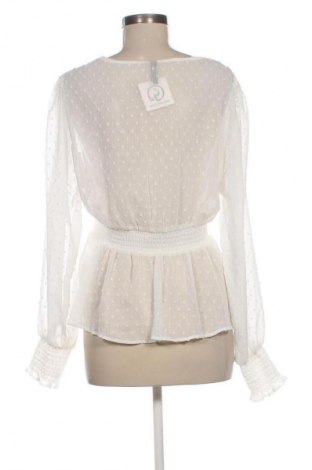 Bluzka damska Amisu, Rozmiar XL, Kolor Biały, Cena 25,70 zł