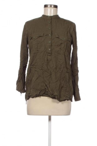 Bluzka damska Amisu, Rozmiar S, Kolor Zielony, Cena 7,99 zł