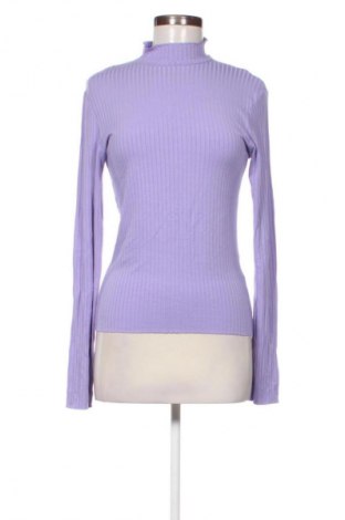 Női blúz Amisu, Méret L, Szín Lila, Ár 1 589 Ft