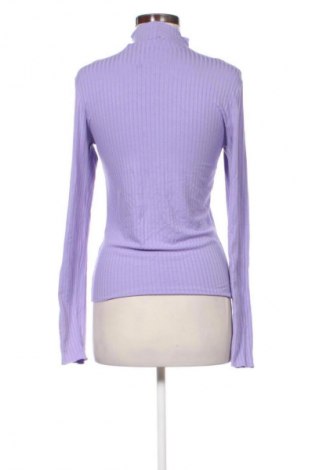 Női blúz Amisu, Méret L, Szín Lila, Ár 1 589 Ft