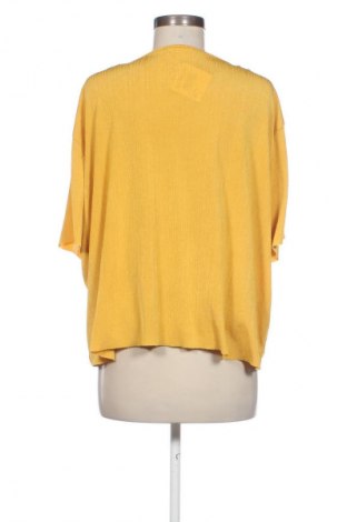 Dámska blúza Amisu, Veľkosť XL, Farba Žltá, Cena  6,95 €