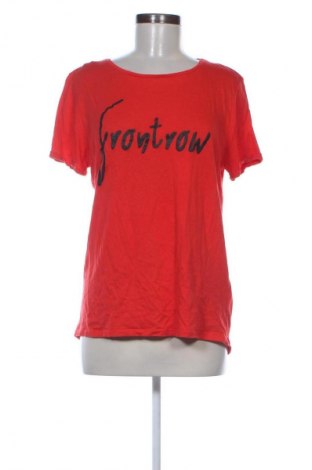 Dámska blúza Amisu, Veľkosť XL, Farba Červená, Cena  6,95 €