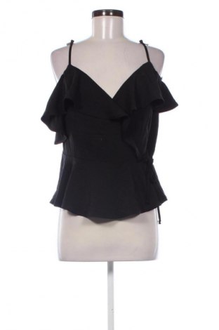 Dámska blúza Amisu, Veľkosť M, Farba Čierna, Cena  9,95 €