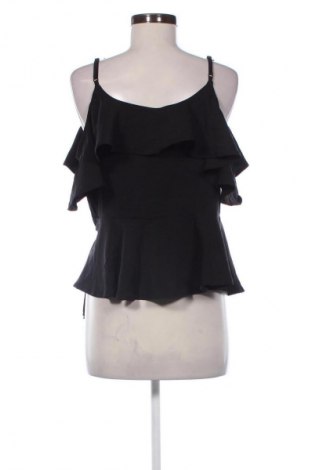 Dámska blúza Amisu, Veľkosť M, Farba Čierna, Cena  9,95 €