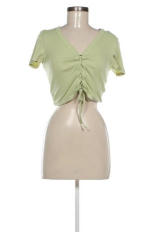 Dámská halenka Amisu, Velikost M, Barva Zelená, Cena  289,00 Kč