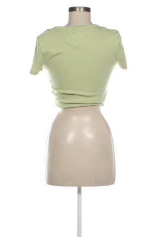 Dámská halenka Amisu, Velikost M, Barva Zelená, Cena  289,00 Kč