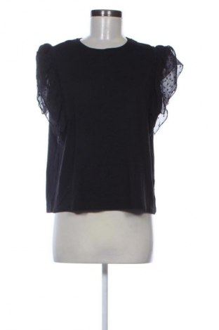 Dámska blúza Amisu, Veľkosť XL, Farba Čierna, Cena  6,95 €