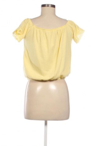 Dámska blúza Amisu, Veľkosť M, Farba Žltá, Cena  9,95 €