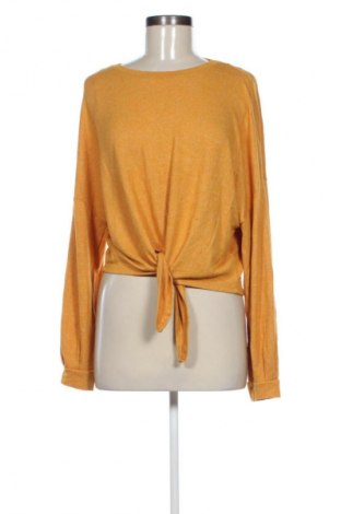 Dámska blúza Amisu, Veľkosť L, Farba Žltá, Cena  2,95 €