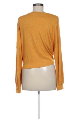 Dámska blúza Amisu, Veľkosť L, Farba Žltá, Cena  2,95 €