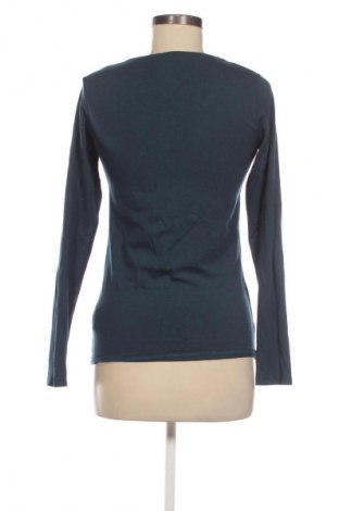 Dámská halenka Amisu, Velikost L, Barva Modrá, Cena  49,00 Kč