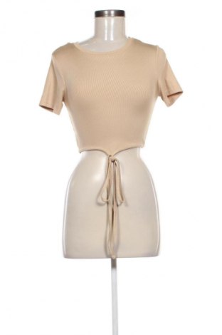 Dámská halenka Amisu, Velikost S, Barva Béžová, Cena  283,00 Kč