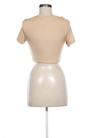 Dámská halenka Amisu, Velikost S, Barva Béžová, Cena  283,00 Kč