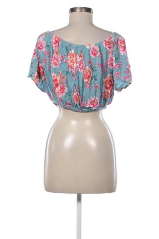 Dámská halenka Amisu, Velikost XS, Barva Vícebarevné, Cena  209,00 Kč