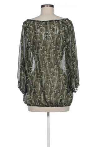 Dámská halenka Amisu, Velikost M, Barva Zelená, Cena  349,00 Kč