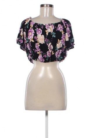 Dámská halenka Amisu, Velikost XS, Barva Vícebarevné, Cena  209,00 Kč