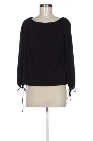 Dámská halenka Amisu, Velikost S, Barva Černá, Cena  59,00 Kč