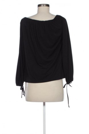 Dámská halenka Amisu, Velikost S, Barva Černá, Cena  59,00 Kč