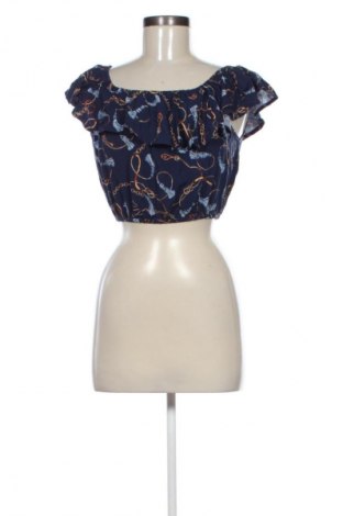 Dámska blúza Amisu, Veľkosť M, Farba Viacfarebná, Cena  8,95 €