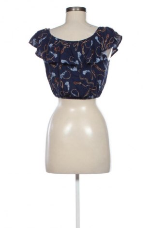 Dámska blúza Amisu, Veľkosť M, Farba Viacfarebná, Cena  8,95 €