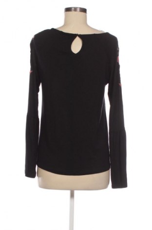 Dámská halenka Amisu, Velikost S, Barva Černá, Cena  49,00 Kč