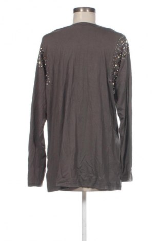 Дамска блуза Ancora, Размер XXL, Цвят Кафяв, Цена 6,13 €