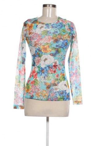Дамска блуза Angie, Размер S, Цвят Многоцветен, Цена 6,13 €