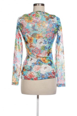 Дамска блуза Angie, Размер S, Цвят Многоцветен, Цена 6,13 €