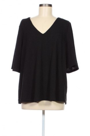 Dámská halenka Anko, Velikost XXL, Barva Černá, Cena  219,00 Kč