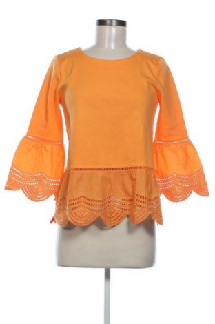 Damen Shirt Ann Taylor, Größe S, Farbe Orange, Preis € 6,99