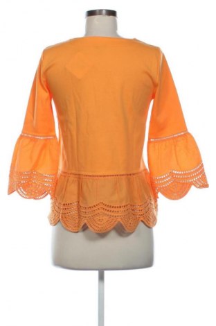 Damen Shirt Ann Taylor, Größe S, Farbe Orange, Preis € 6,99
