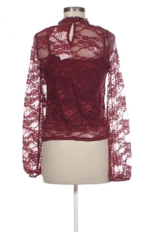 Dámská halenka Anna Field, Velikost S, Barva Červená, Cena  159,00 Kč