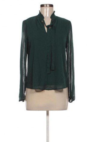 Dámska blúza Anna Field, Veľkosť XS, Farba Zelená, Cena  6,95 €