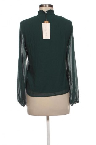 Dámska blúza Anna Field, Veľkosť XS, Farba Zelená, Cena  6,95 €