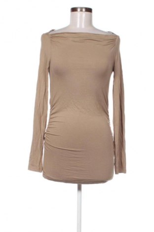 Női blúz Anna Field, Méret S, Szín Barna, Ár 3 559 Ft