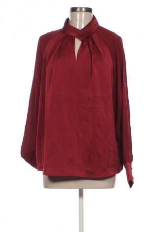 Дамска блуза Anna Field, Размер XXL, Цвят Червен, Цена 13,29 €