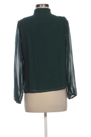 Női blúz Anna Field, Méret S, Szín Zöld, Ár 2 979 Ft