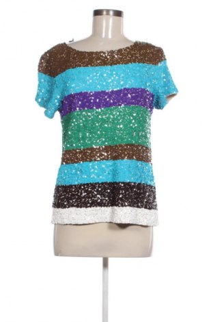 Дамска блуза Antik Batik, Размер M, Цвят Многоцветен, Цена 7,66 €