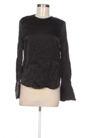 Damen Shirt Arket, Größe M, Farbe Schwarz, Preis 12,99 €