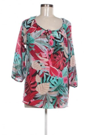 Damen Shirt Armand Thiery, Größe XL, Farbe Mehrfarbig, Preis 4,99 €