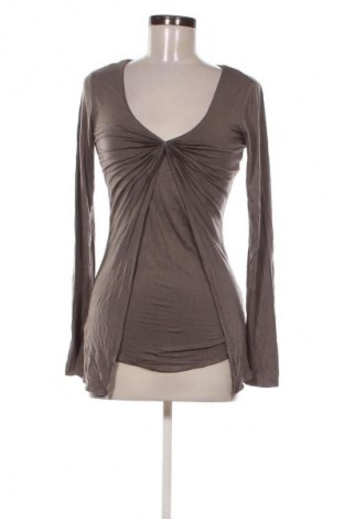 Dámská halenka Armani Jeans, Velikost M, Barva Šedá, Cena  649,00 Kč