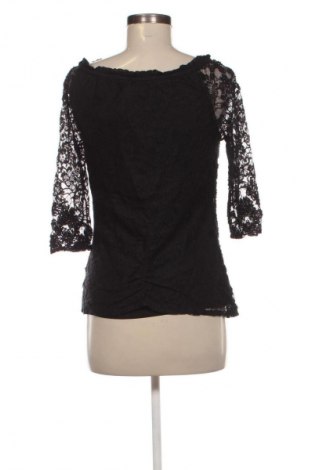 Дамска блуза Ashley Brooke, Размер M, Цвят Черен, Цена 4,09 €